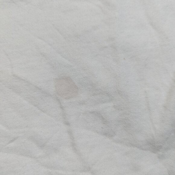 Kaws X Uniqlo Sesame Street BFF Youth White T Shirt Size 13 Kids Art Tee - Picture 5 of 12